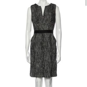 Milly tweed dress